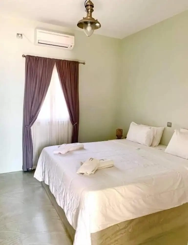 1 Bedroom Villa (Cleo,Thalia,Terpsihori,Ourania)
