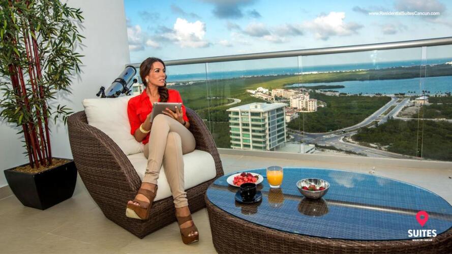 Imagen de Suites Malecon Cancun