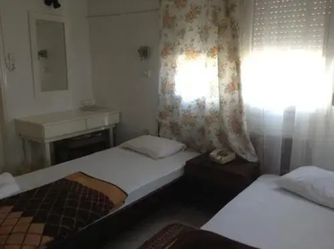 Hotel Irini
