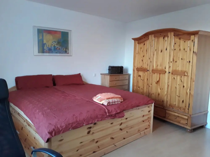 Apartment Liebigstr. 25