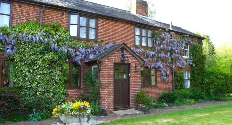 Alderholt Mill