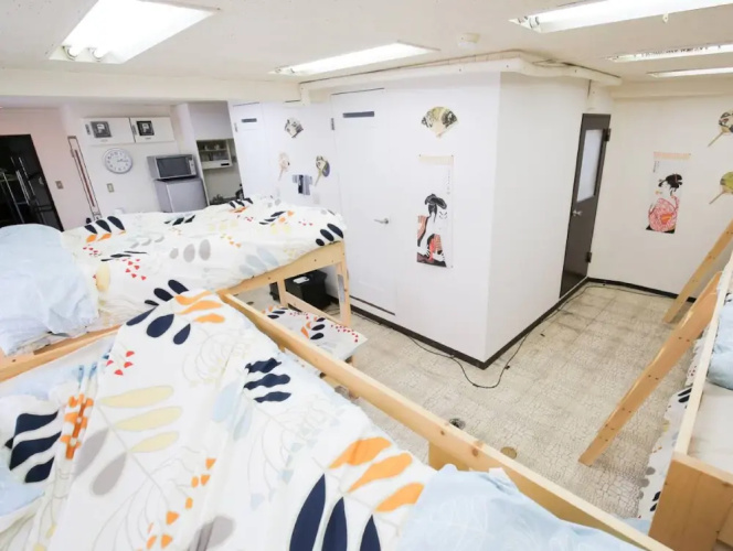 大塚Station酒店(Otsuka Station Hotel)