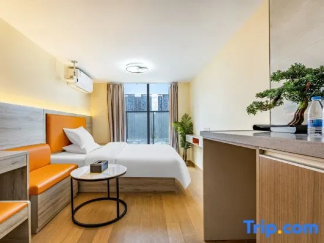 Privilege Double room