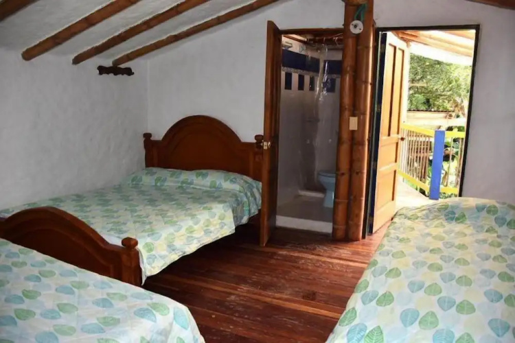 El Prado EcoHotel