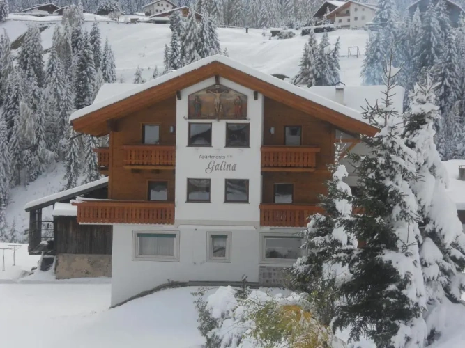1 Bedroom Double Apartment
