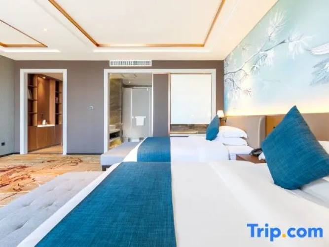 Business Twin room