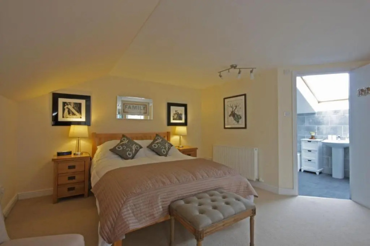 Fairway Apartment