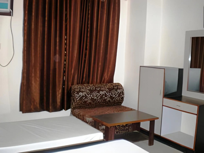 Vidya Residency