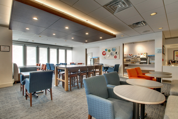 Holiday Inn Express Poughkeepsie photo 14