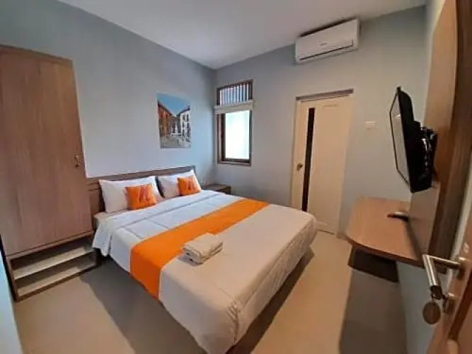 Graha Kasih