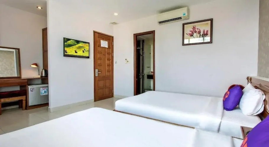 Red Diamond Hotel DN- by Bay Luxury