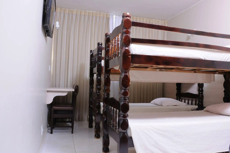 Alvimar Hotel