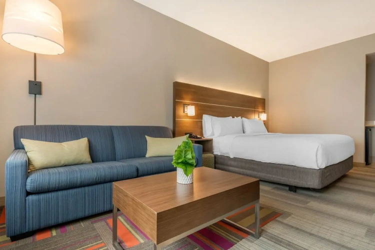 Double Suite