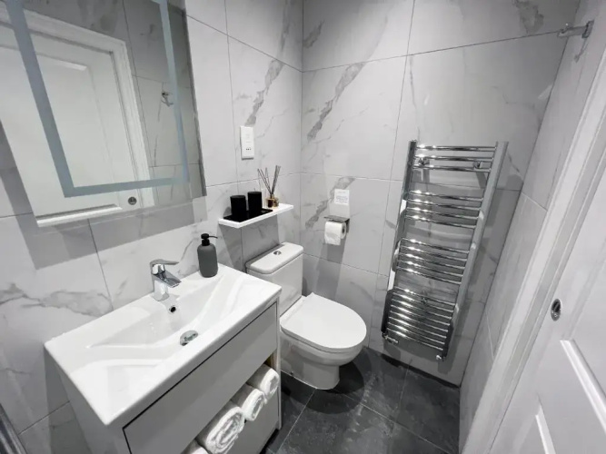 United Home B&B