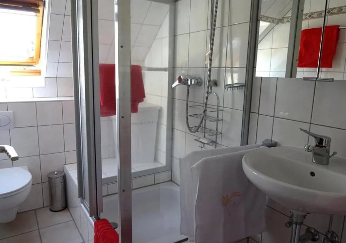 Ferienwohnung-Mosel