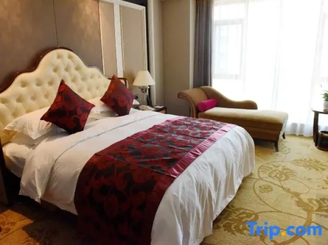 Business Double Suite