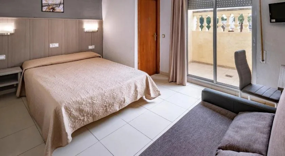 Hotel Niza