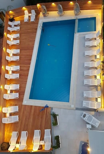 Studios Villa Sonia