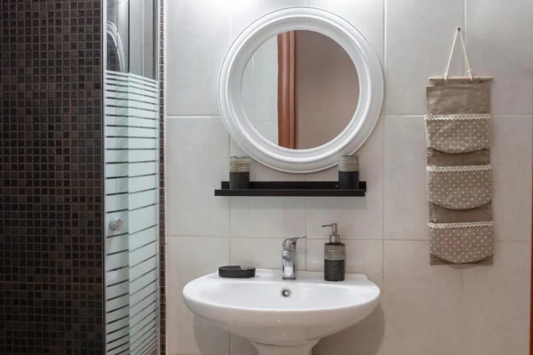 Superior Double room with balcony and with view