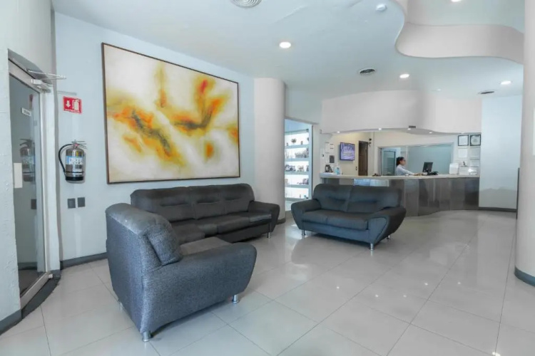 Imagen del hotel