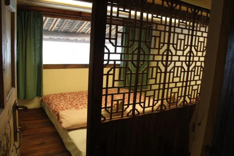 Xingfuli Hostel Xijiang