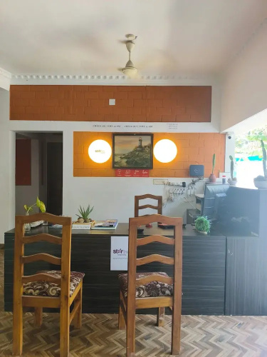 Star Inn Plus