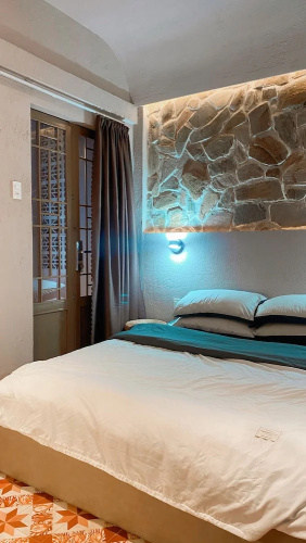 YLUNA Boutiquestay