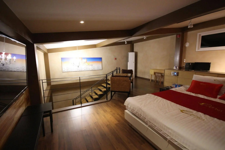 Boutique Hotel EDGAR