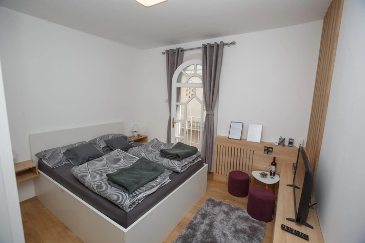 Nacional Apartment Studio