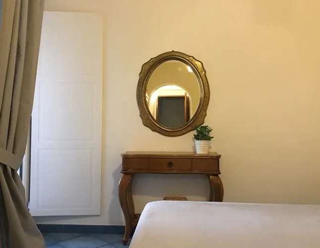 Camere Levante Ponza