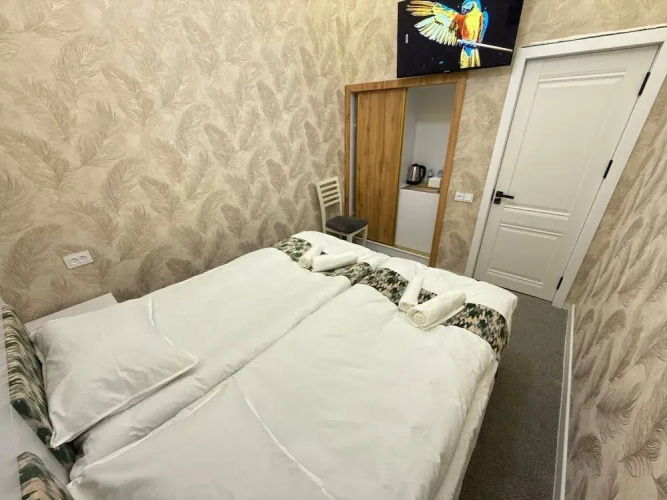 Hotel Bekh