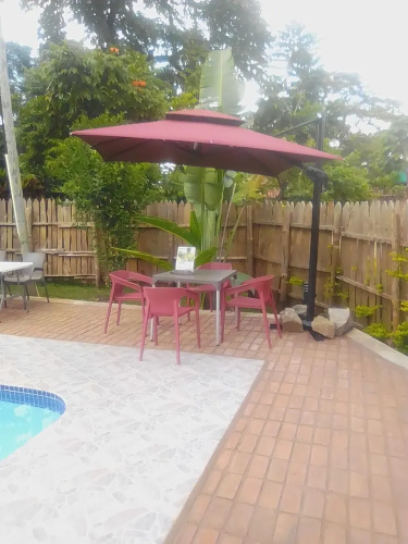T & D Guest House