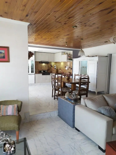 Casa Alvarez Bed and Breakfast