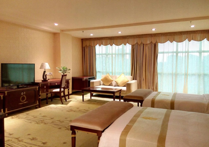 Ligang Hotel