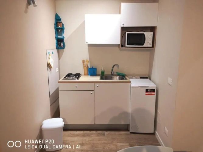 1 Bedroom Cottage