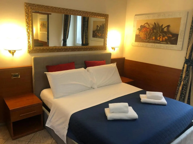 Cavour Suites