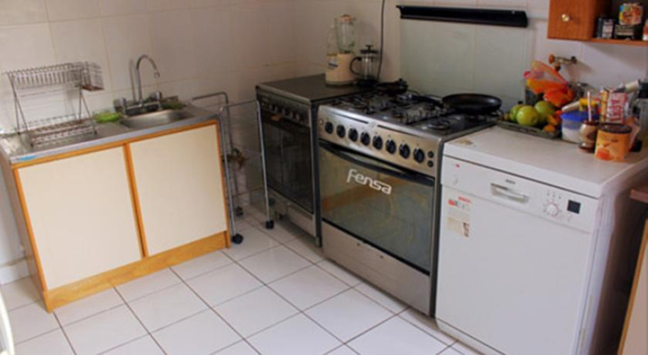 Hostal Casona Oriente