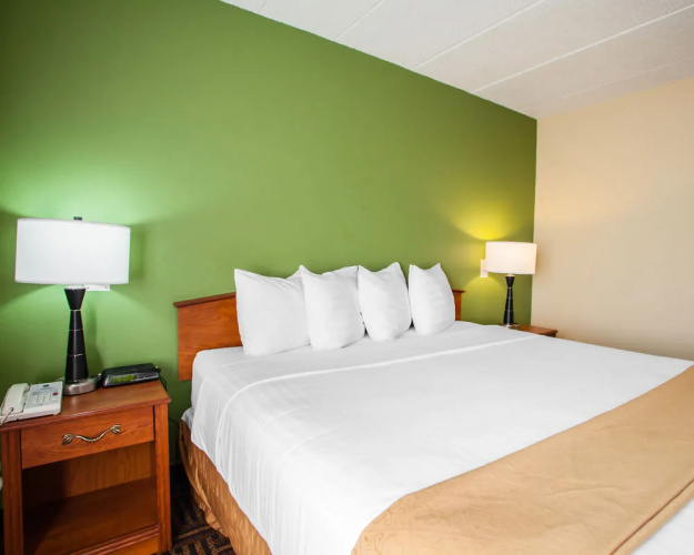 Quality Inn