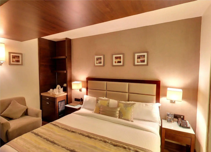 Krios Hotel