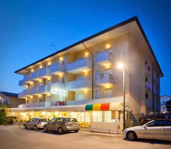 Imagen del hotel