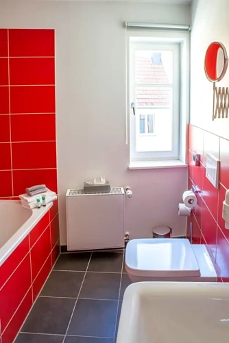 Classic Single room