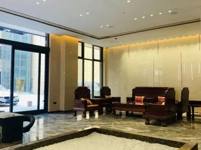 Shifusi Hotel