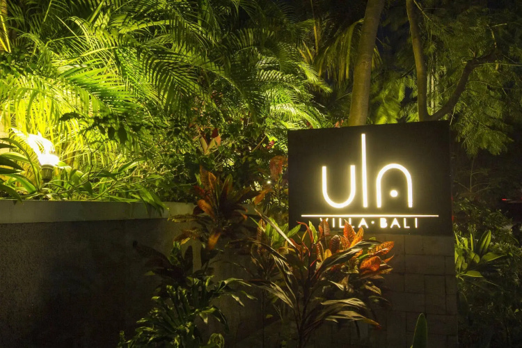 Ula Villas Bali