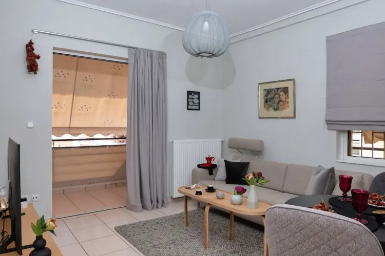Glyfadas Luxury Design Apartments