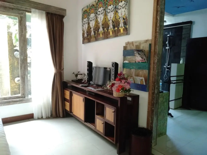 KTS Authentic Balinese Villas