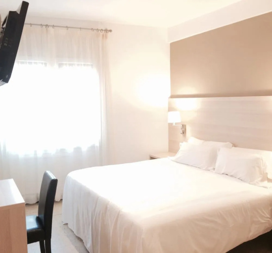 Hotel Carbonell