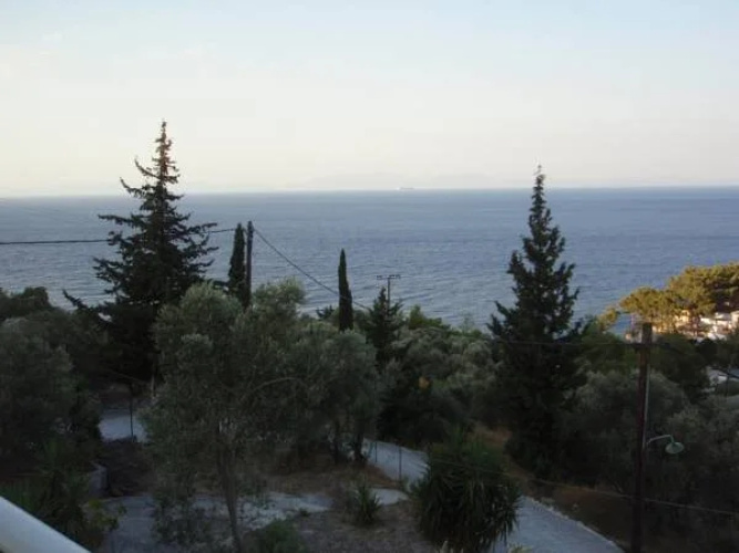 Villa Seretis