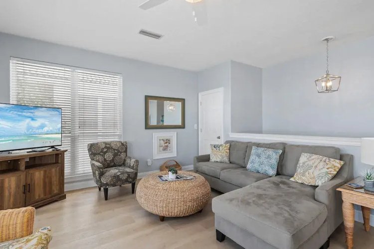 Destiny Beach Villas #23a&b- Beachy Keen