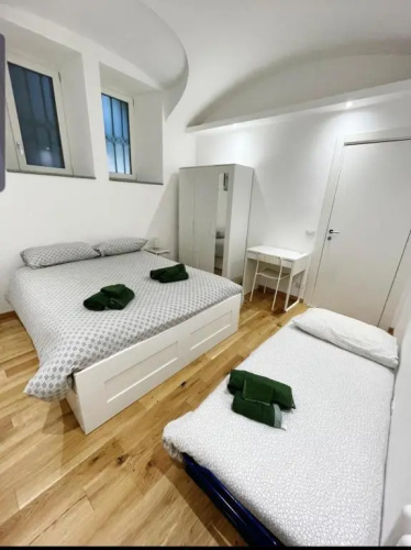 Casa Bracco