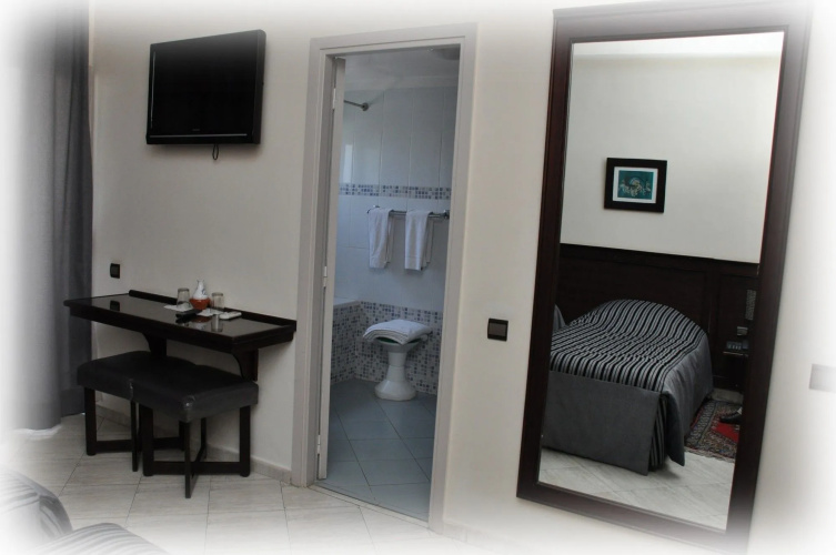 Aferni Hotel